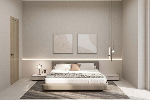 Byt v Dubai, SAE 2 ložnice, 116 m² Č.: 634297 - fotografie 13