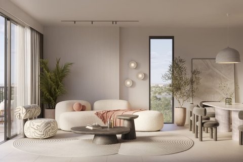Byt v Dubai, SAE 3 ložnice, 183 m² Č.: 634293 - fotografie 6