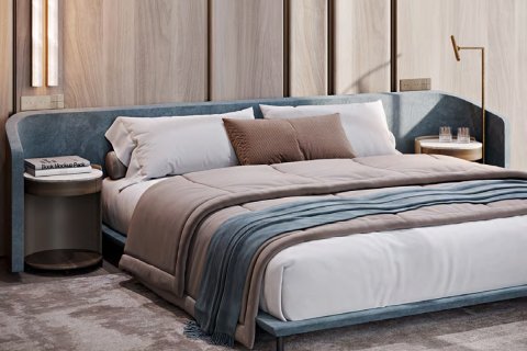 Apartment in Palm Jumeirah, Dubai, UAE 3 bedrooms, 405 sq.m. № 696060 - photo 10