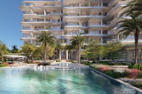 Apartment in Palm Jumeirah, Dubai, UAE 3 bedrooms, 405 sq.m. № 696060 - photo 30