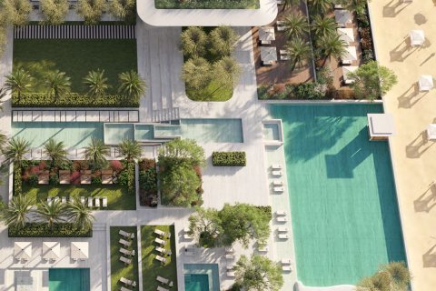 Apartment in Palm Jumeirah, Dubai, UAE 3 bedrooms, 405 sq.m. № 696060 - photo 25