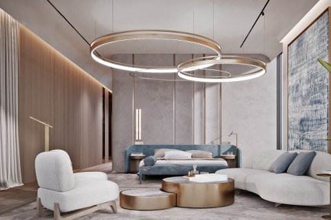 Apartment in Palm Jumeirah, Dubai, UAE 3 bedrooms, 405 sq.m. № 696060 - photo 3