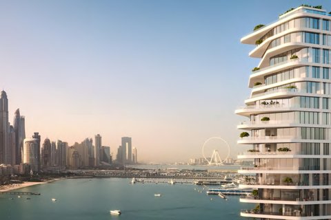 Apartment in Palm Jumeirah, Dubai, UAE 3 bedrooms, 405 sq.m. № 696060 - photo 27