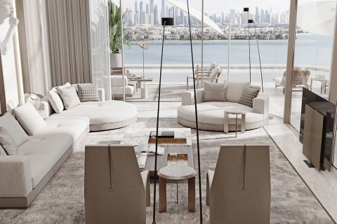 Apartment in Palm Jumeirah, Dubai, UAE 3 bedrooms, 405 sq.m. № 696060 - photo 8