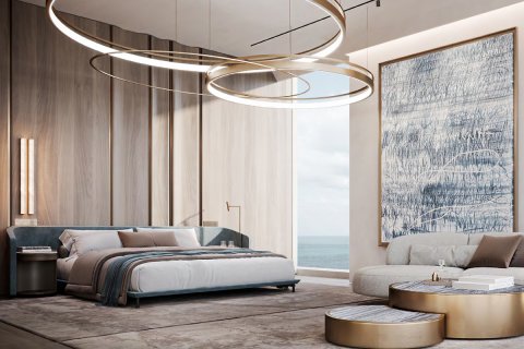 Apartment in Palm Jumeirah, Dubai, UAE 3 bedrooms, 405 sq.m. № 696060 - photo 5