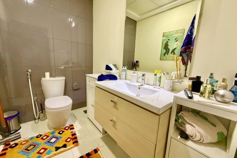 Byt v Dubai, SAE 1 ložnice, 79 m² Č.: 696059 - fotografie 8