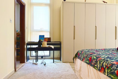 Byt v Dubai, SAE 1 ložnice, 79 m² Č.: 696059 - fotografie 12