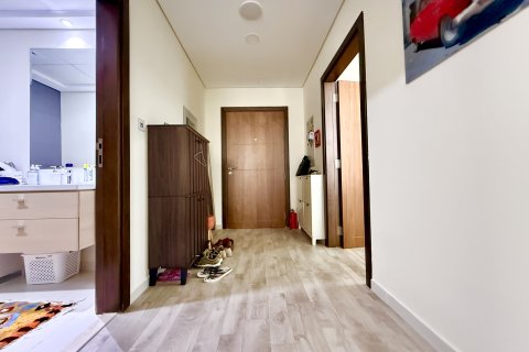 Byt v Dubai, SAE 1 ložnice, 79 m² Č.: 696059 - fotografie 6