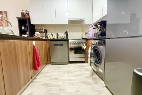 Byt v Dubai, SAE 1 ložnice, 79 m² Č.: 696059 - fotografie 7