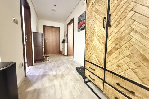 Byt v Dubai, SAE 1 ložnice, 79 m² Č.: 696059 - fotografie 5