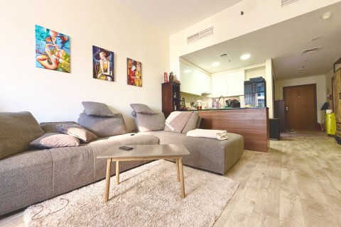 Byt v Dubai, SAE 1 ložnice, 79 m² Č.: 696059 - fotografie 2