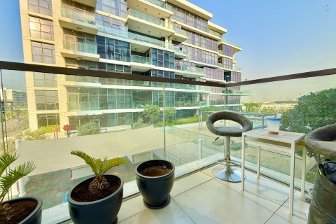 Byt v Dubai, SAE 1 ložnice, 79 m² Č.: 696059 - fotografie 3