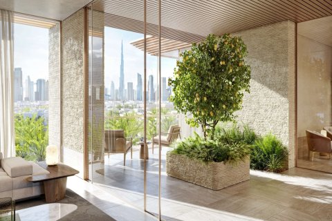 Apartman u gradu Dubai, UAE 4 spavaće sobe, 434 m2 Br. 696062 - Slika 4