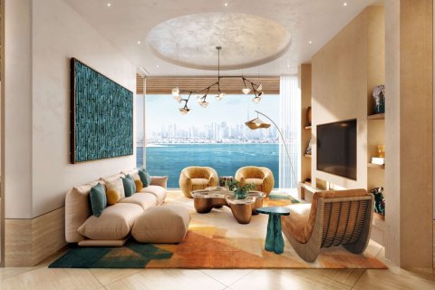 Apartman u gradu Dubai, UAE 4 spavaće sobe, 434 m2 Br. 696062 - Slika 6