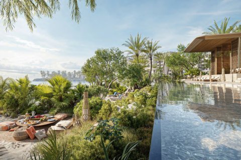 Apartman u gradu Dubai, UAE 4 spavaće sobe, 434 m2 Br. 696062 - Slika 17