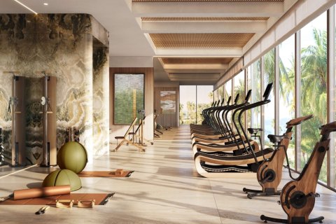 Apartman u gradu Dubai, UAE 4 spavaće sobe, 434 m2 Br. 696062 - Slika 11