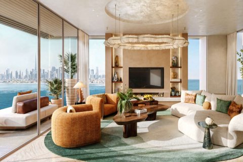 Apartman u gradu Dubai, UAE 4 spavaće sobe, 434 m2 Br. 696062 - Slika 12