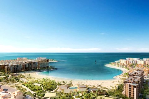 Apartman u gradu Dubai, UAE 4 spavaće sobe, 434 m2 Br. 696062 - Slika 21