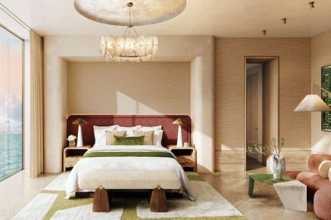 Apartman u gradu Dubai, UAE 4 spavaće sobe, 434 m2 Br. 696062 - Slika 10