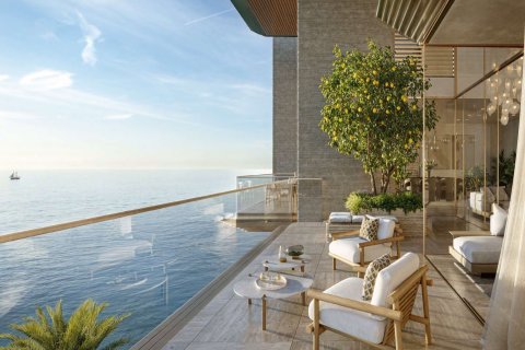 Apartman u gradu Dubai, UAE 4 spavaće sobe, 434 m2 Br. 696062 - Slika 13