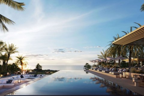 Apartman u gradu Dubai, UAE 4 spavaće sobe, 434 m2 Br. 696062 - Slika 16