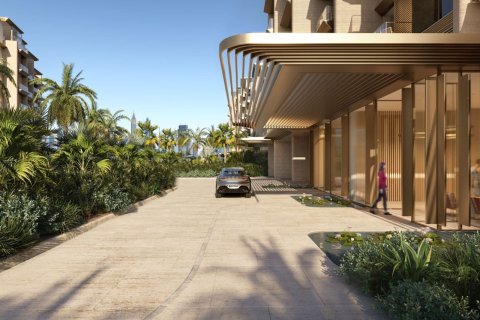 Apartman u gradu Dubai, UAE 4 spavaće sobe, 434 m2 Br. 696062 - Slika 15