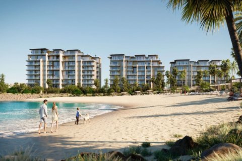 Apartman u gradu Dubai, UAE 4 spavaće sobe, 434 m2 Br. 696062