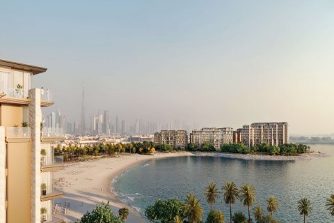 Apartman u gradu Dubai, UAE 4 spavaće sobe, 434 m2 Br. 696062 - Slika 19