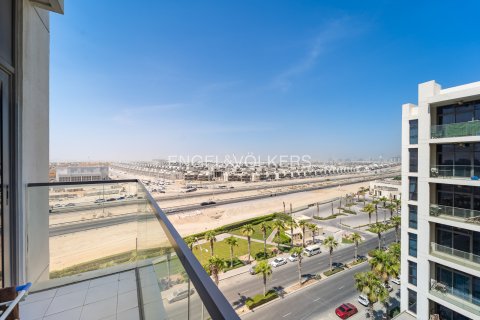 Apartament në Dubai, Emiratet e Bashkuara Arabe 1 dhomë gjumi, 79 m2. № 696057 - Foto 14