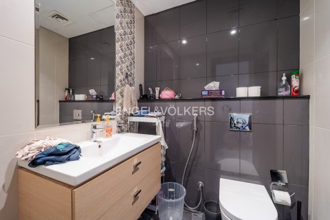 Apartament në Dubai, Emiratet e Bashkuara Arabe 1 dhomë gjumi, 79 m2. № 696057 - Foto 11