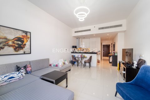 Apartament në Dubai, Emiratet e Bashkuara Arabe 1 dhomë gjumi, 79 m2. № 696057 - Foto 5