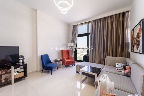 Apartament në Dubai, Emiratet e Bashkuara Arabe 1 dhomë gjumi, 79 m2. № 696057 - Foto 3