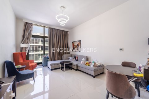 Apartament në Dubai, Emiratet e Bashkuara Arabe 1 dhomë gjumi, 79 m2. № 696057