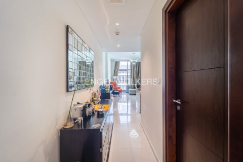 Apartament në Dubai, Emiratet e Bashkuara Arabe 1 dhomë gjumi, 79 m2. № 696057 - Foto 6