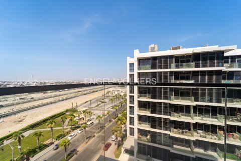 Apartament në Dubai, Emiratet e Bashkuara Arabe 1 dhomë gjumi, 79 m2. № 696057 - Foto 15