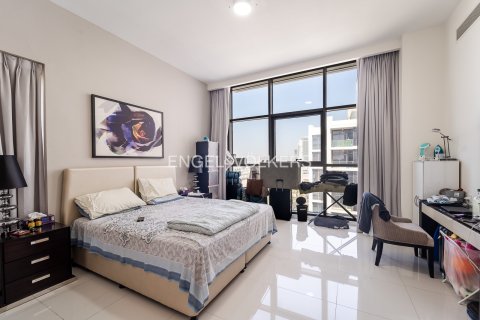 Apartament në Dubai, Emiratet e Bashkuara Arabe 1 dhomë gjumi, 79 m2. № 696057 - Foto 10