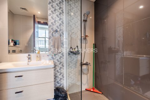 Apartament në Dubai, Emiratet e Bashkuara Arabe 1 dhomë gjumi, 79 m2. № 696057 - Foto 12
