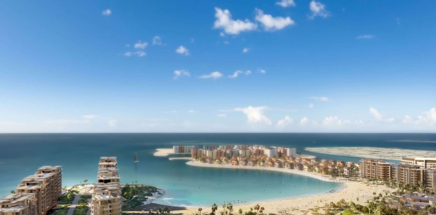 Wohnung in Dubai, VAE: 5 Schlafzimmer, 650 m2 Nr. 696058