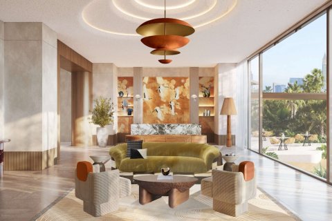 Wohnung zum Verkauf in Dubai, VAE 5 Schlafzimmer, 650 m2 Nr. 696058 - Foto 5