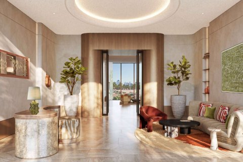 Wohnung zum Verkauf in Dubai, VAE 5 Schlafzimmer, 650 m2 Nr. 696058 - Foto 3