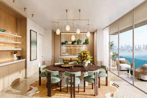 Wohnung zum Verkauf in Dubai, VAE 5 Schlafzimmer, 650 m2 Nr. 696058 - Foto 9