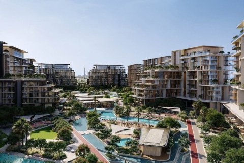 Al Wasl, Dubai, BAE’de satılık daire 4 yatak odası, 426 m&sup2; No 696061 - fotoğraf 10