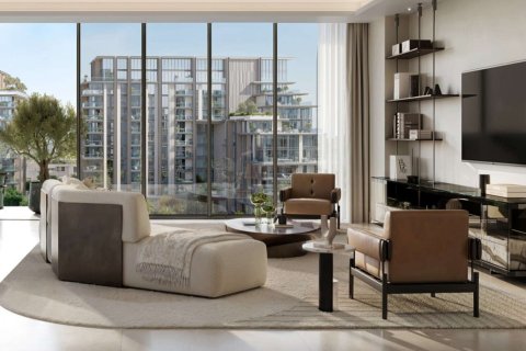 Al Wasl, Dubai, BAE’de satılık daire 4 yatak odası, 426 m&sup2; No 696061 - fotoğraf 3