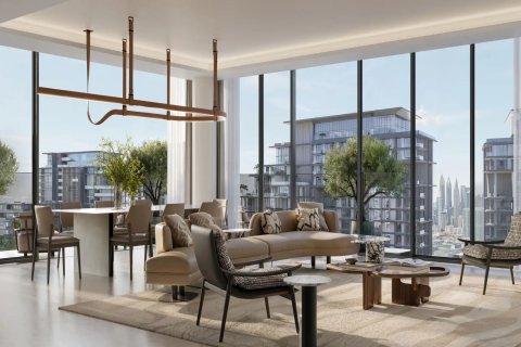 Al Wasl, Dubai, BAE’de satılık daire 4 yatak odası, 426 m&sup2; No 696061 - fotoğraf 2