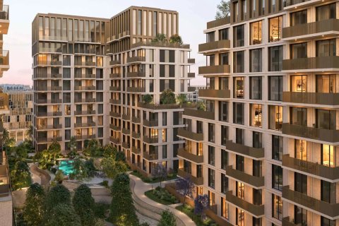 Al Wasl, Dubai, BAE’de satılık daire 4 yatak odası, 426 m&sup2; No 696061 - fotoğraf 9