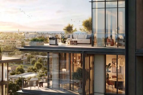 Al Wasl, Dubai, BAE’de satılık daire 4 yatak odası, 426 m&sup2; No 696061 - fotoğraf 6