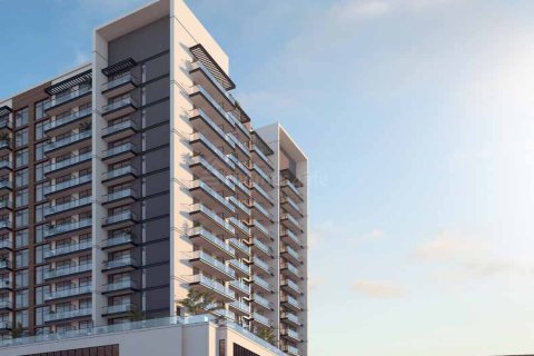 דירה למכירה ב Jumeirah Village Circle, Dubai, איחוד האמירויות 35 מ"ר, מספר 728910 - תמונה 6