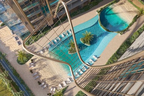 Apartamento para venda em Jumeirah Village Circle, Dubai, EAU 2 quartos, 122 m2 № 728906 - foto 1