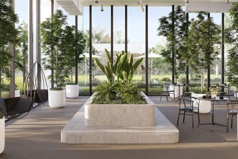 Apartamento para venda em Jumeirah Village Circle, Dubai, EAU 2 quartos, 122 m2 № 728906 - foto 10
