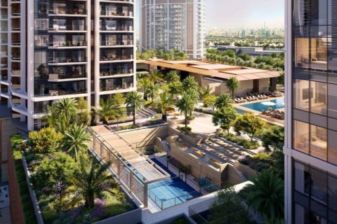 Apartment til salg i Jumeirah Heights, Dubai, UAE 2 soveværelser, 113 kvm № 728909 - foto 8
